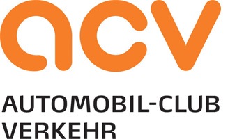 acv Automobilclub Logo