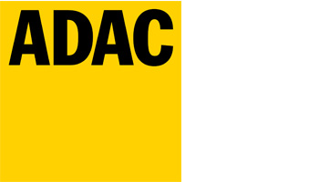ADAC Automobilclub Logo ADAC Automobilclub Logo