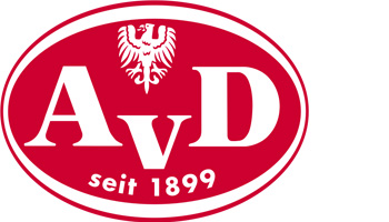 AvD Automobilclub Logo