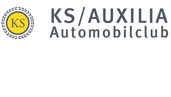 KS Auxilia Automobilclub Logo